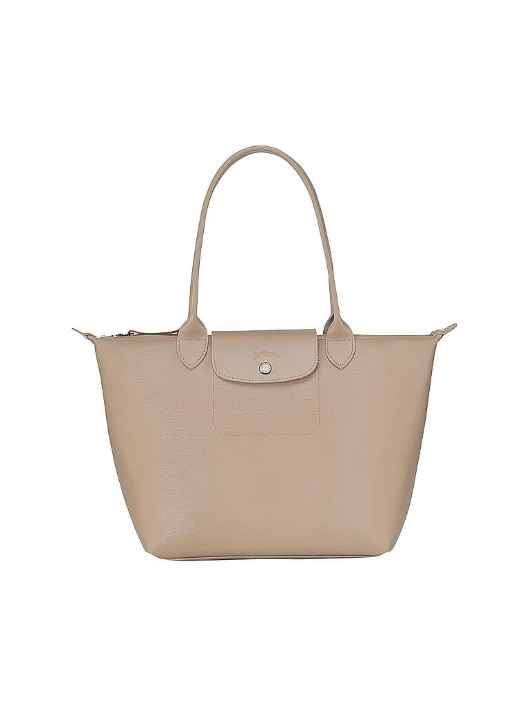 Longchamp le best sale pliage shopper s